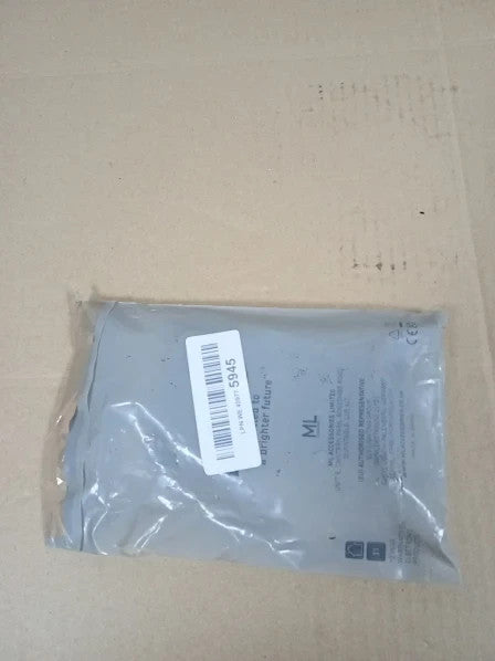 Knightsbridge 10AX 4G 2 Way Switch Antique Brass Stainless Steel Double New