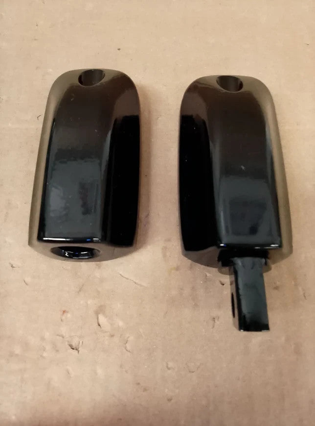 Motorcycle Highway Pegs Crash Bar Highway Foot Footrest Harley Touring Electra