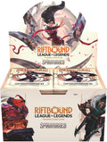 Riftbound League Legends TCG Spiritforged Booster Display Ramdomly Assorted New