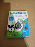 Tamagotchi Bandai Original Galaxy Shell Original Cyber Pet 90s Kids 8+ New