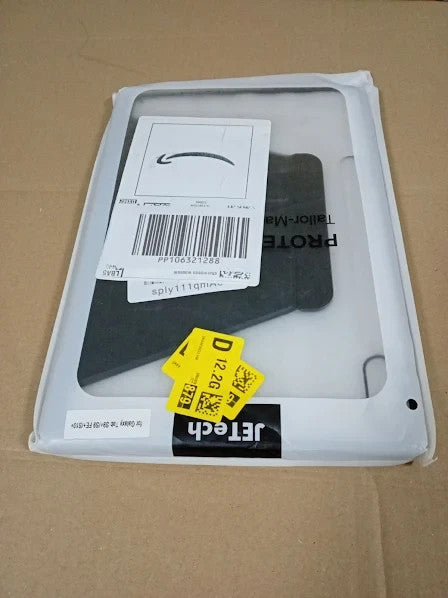 JETech Rotating Case Samsung Galaxy Tab S10+ 2024 Tab S9 FE+ New
