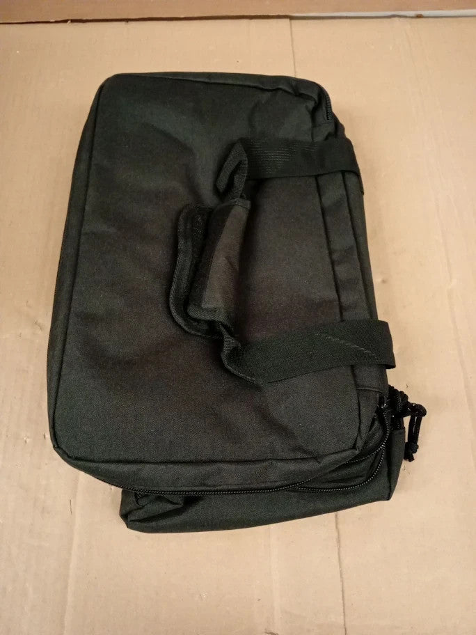 Beiyuanya Portable Tool Bag With Multiple Pockets Electrician Tool Organizer New
