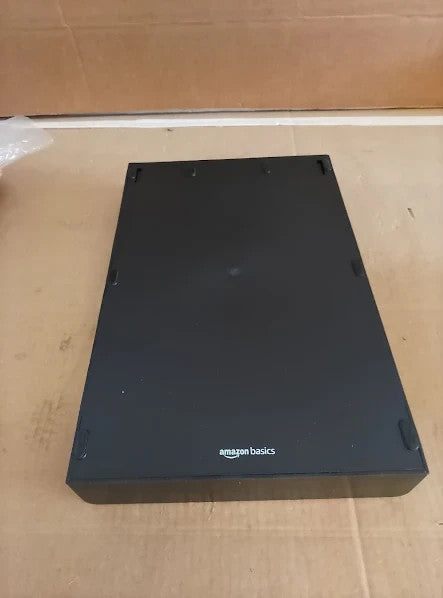 Amazon Basics Nespresso Originalline Coffee Pod Storage Drawer 9.1x14.9x2in New