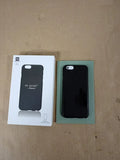 PowerSupport Air Jacket Protective Cover For iPhone 6 Silicone Case Black
