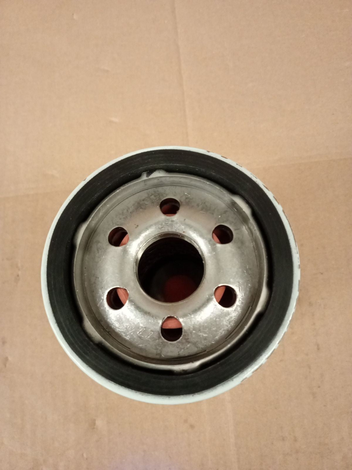 K&N HP2011 Performance Spin On Oil Filter Chevrolet Ford GMC Buick Lincoln