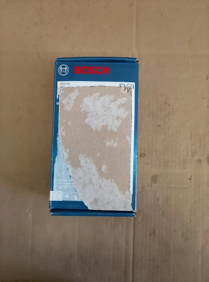 Bosch Professional Wall Scanner GMS 120 27 Detection Depth Non Magnetic Metal