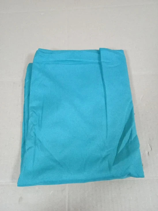 Ruikasi Pillow Cases Forest Green Plain Pillowcases Envelope New