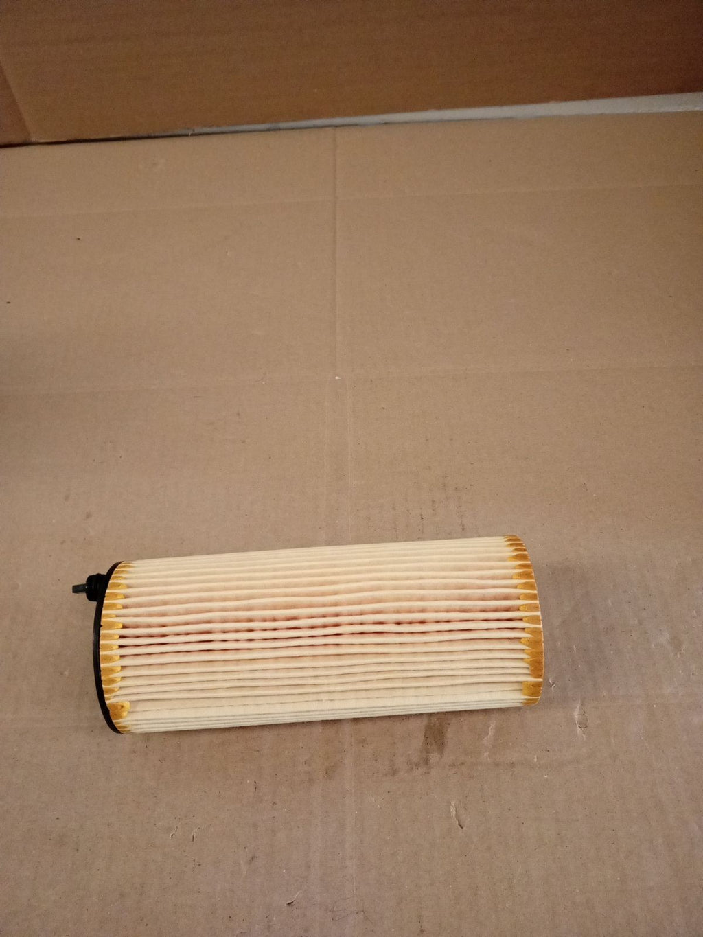 MANN FILTER HU 721/5 Oil Filter CARS + TRANSPORTERS Replacement Part