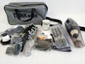 THINKWORK Car Vacuum Cleaner Kit 8000PA Handheld Auto Detailing Brushes Tool New