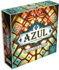 Azul Stained Glass Of Sintra Board Game 2-4 Players 30-45min Playtime 8+ New