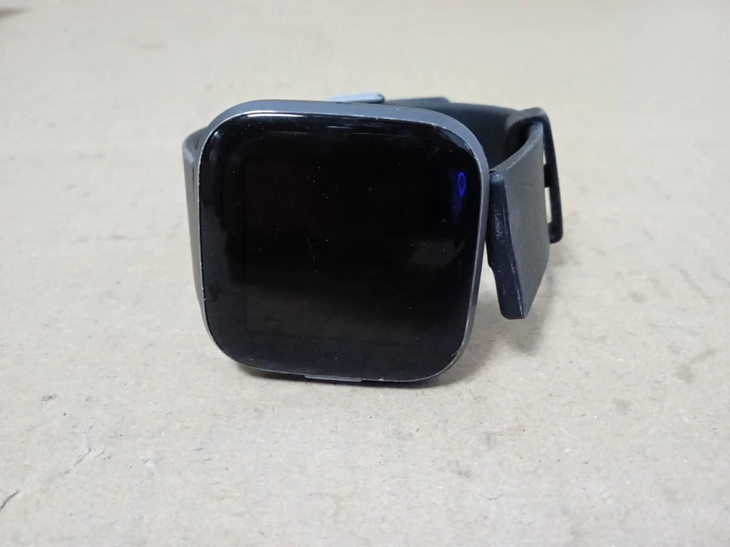 Fitbit Versa 2 Health Fitness Smartwatch Voice Control Sleep Score Music