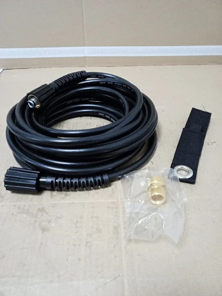 Ohayori High Pressure Jet Washer Hose 10M 33FT M22 14mm Female Replacement New