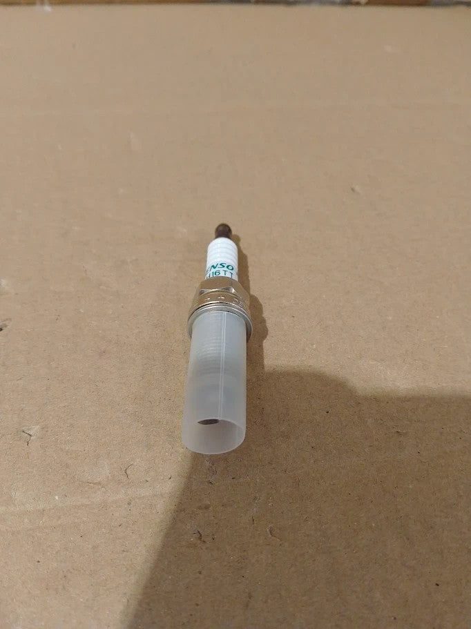 Denso Iridium TT Spark Plug IKH16TT Twin Tip The Powerful Premium Quality New