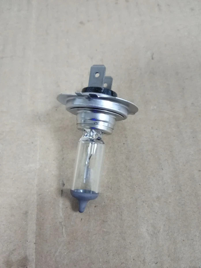 OSRAM Original H7 Halogen Headlight Bulb 12V 64210 Single Lamp Heavy Duty New