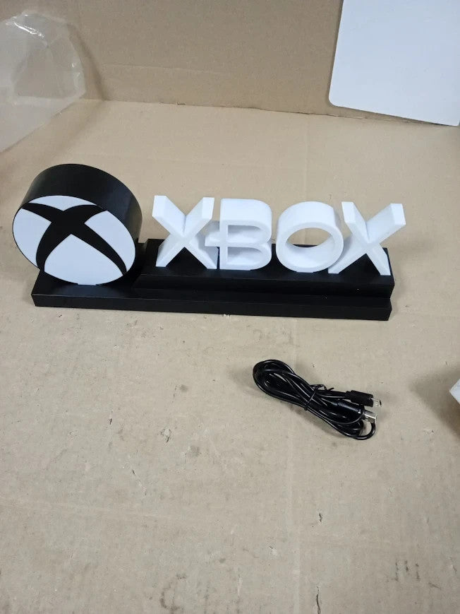 Paladone Xbox Icons Light Dynamic Standard Lighting Modes Licensed New