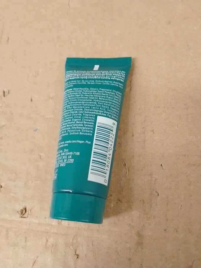 Aveda Botanical Repair Bond Building Styling Creme 40ml Travel Size Vegan New