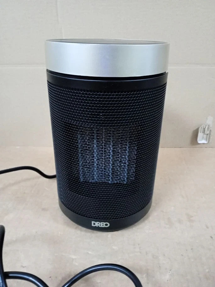 Dreo Electric Heater 150w Energy Efficient Space Room Upgrade Remote Portable