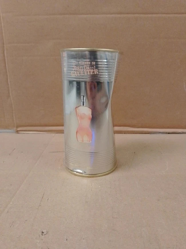 Jean Paul Gaultier Classique Eau de Toilette EDT Women Fragrance 100ml New