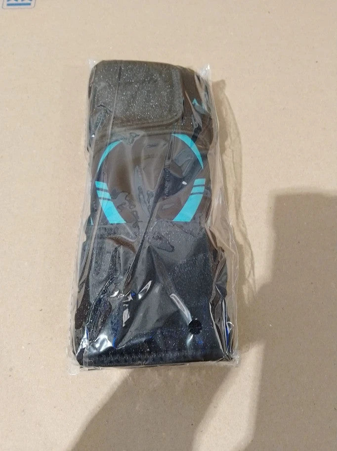 Abyon Knee Support Unisex Meniscus Tear Arthritis ACL MCL Adjustable Medium New