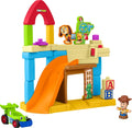 Fisher Price Little People Disney Toy Story Playset Woody Figure RC Car Kids New