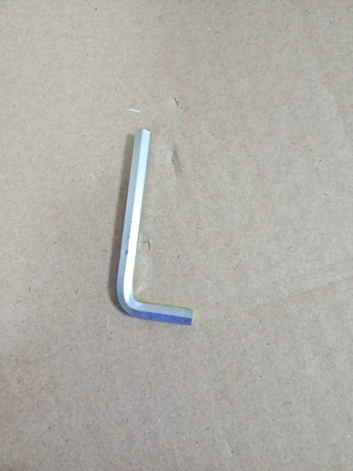 Alise 180° Glass Door Hinge Clamp Stainless Steel Heavy Brushed Duty Replacement