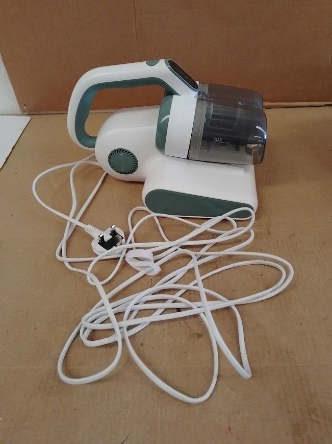 Hoover HMC510 Mattress Vacuum Cleaner UV Light 4 In 1 Handheld Dust Mite