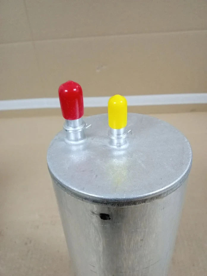Bosch N2220 Diesel Fuel Filter Water Separator Injection System Protection