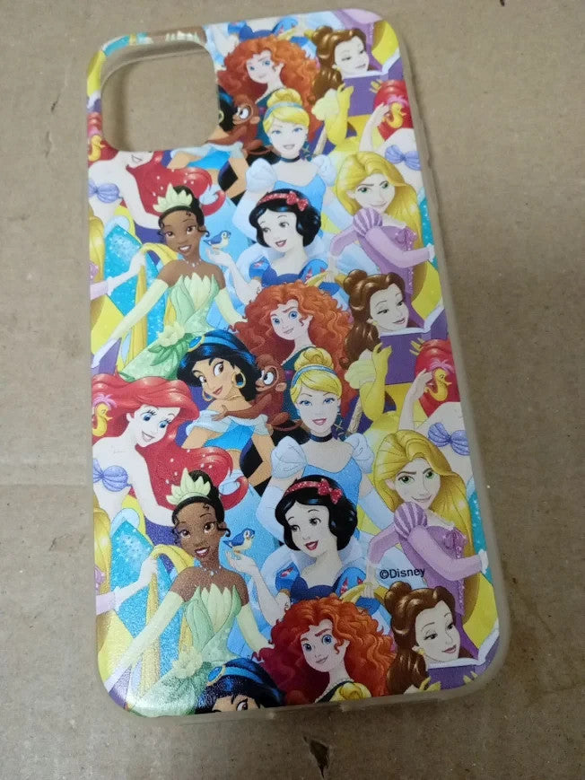ERT GROUP Mobile Phone Case Apple Iphone 11 Original Officially Licensed Disney