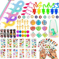 Juauo Fidget Toys Pack Sensory Set for Boys Girls Stress Anxiety Relief 3+ New