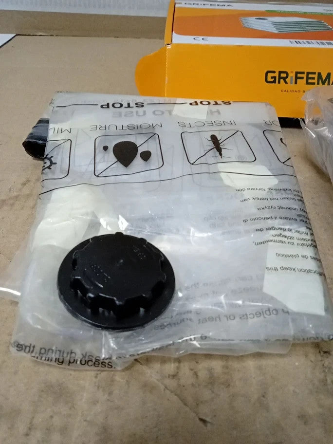 Grifema Vacuum Storage Bags 60x40cm Reusable Compression Bags Clothes New