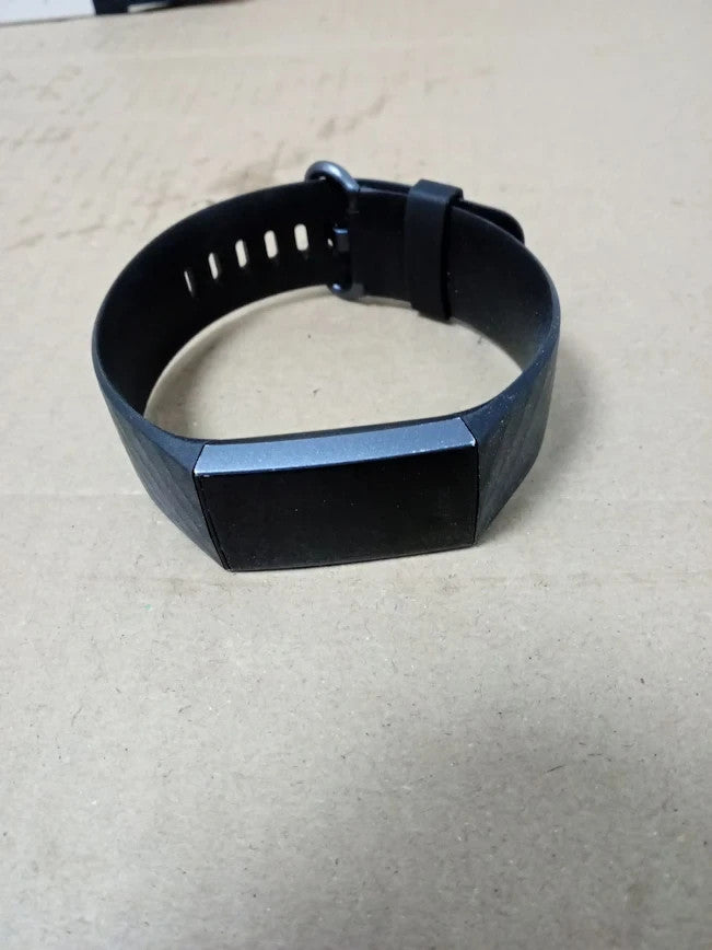 Fitbit Charge 3 Advanced Fitness Tracker Heart Rate Swim Tracking 7 Day Battery