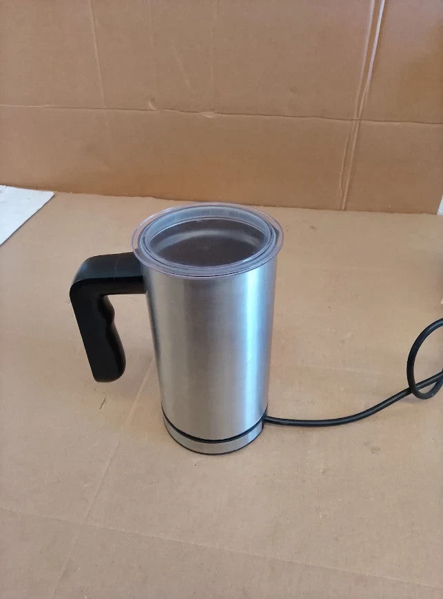 Morphy Richards Milk Frother 600W Electric 4 In 1 Non Stick Coating 210003