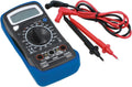 Laser 8801 Digital Multimeter CAT III 600V Data Hold Function New
