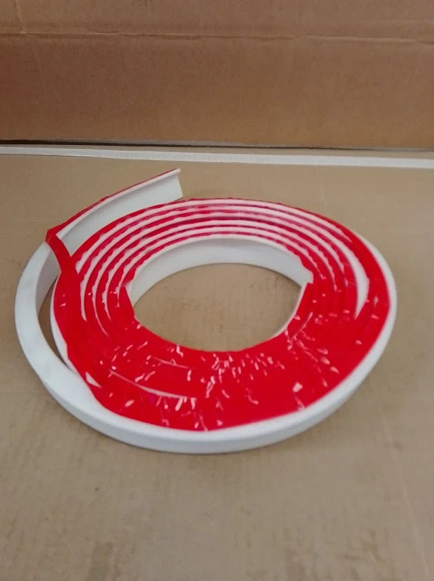 4M Shower Threshold Water Barrier Wet Room Floor Bathroom Dam Shower Tray