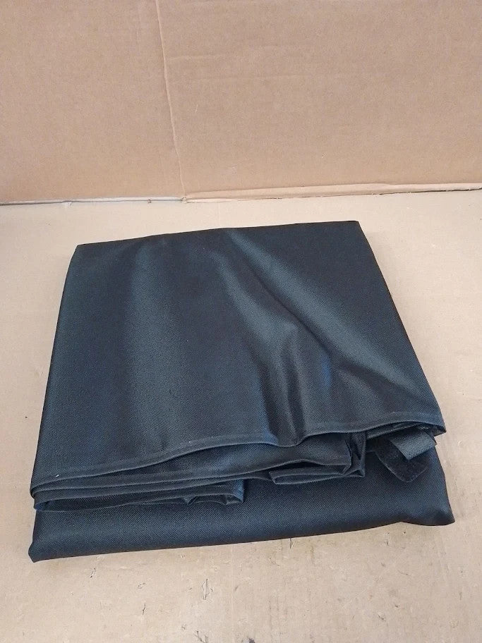 Amazon Basics Waterproof Outdoor TV Cover 60 - 65inch Flat Screen TVs 144 New