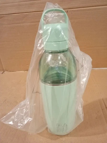 Sodastream Fizz & Go Easy Mix Sparkling Water Bottle 710ml Reusable Carbonate