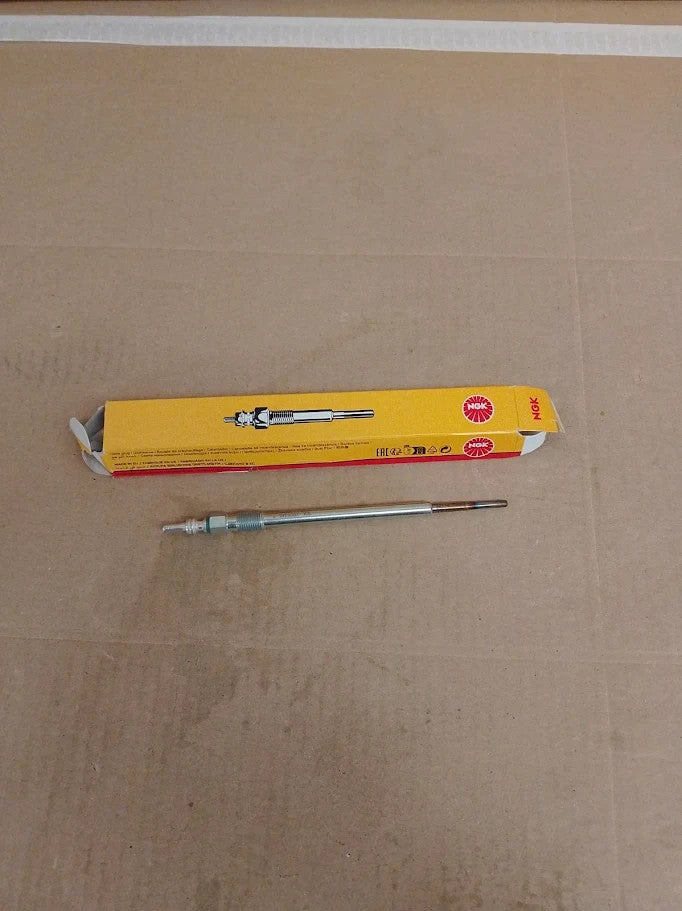 NGK Glow Spark Plug Y9003AS 95836 Original Equipment New