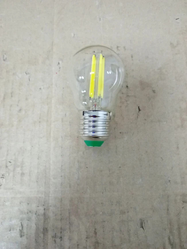 Philips Classic Ultra Efficient LED Bulb Energy Efficiency Class A E27 Base New