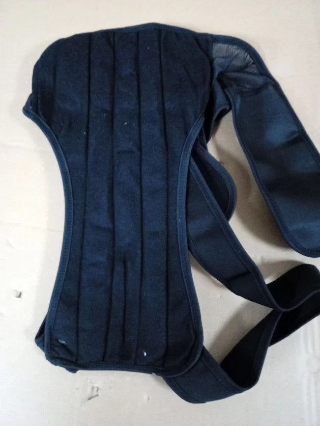 Posture Correction Belt Unisex Back Support Posture Breathable Adjustable