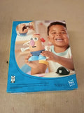Mr Potato Head Playskool Fun Figure Toddler Toy Girls Boys Classic 2+