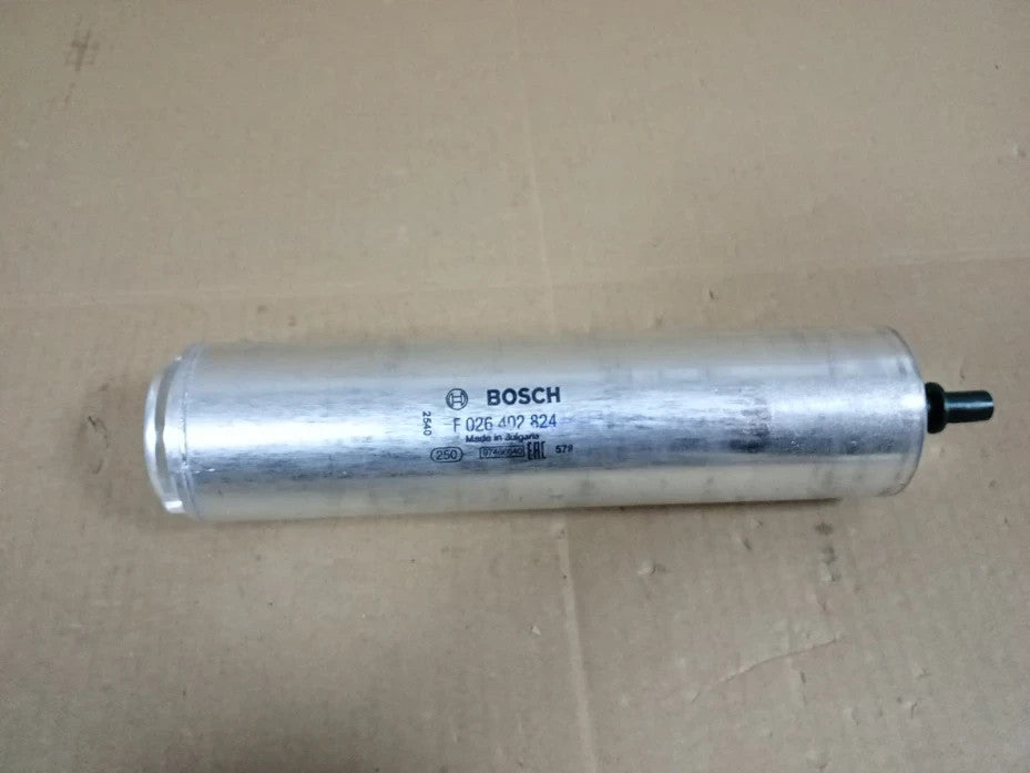 Bosch N2824 Diesel Fuel Filter Car Replacement Separates Water Particles Metal