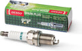 Denso Iridium TT Spark Plug IKH16TT Twin Tip The Powerful Premium Quality New