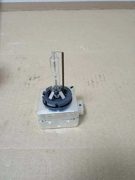 Quinton Hazell D3S Xenon HID Headlight Bulb 42v 35w Gas Discharge Colour New