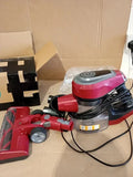 Vexilar Blitz C8 7M Corded Vacuum Cleaner Powerful 600W 60kpa Lightweight
