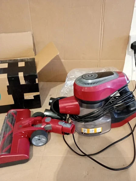 Vexilar Blitz C8 7M Corded Vacuum Cleaner Powerful 600W 60kpa Lightweight