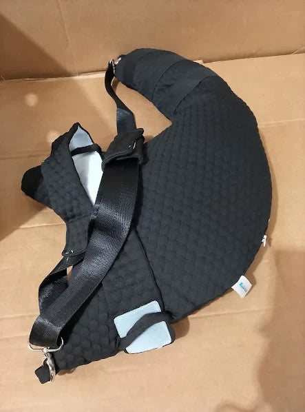 Roamready Rotator Cuff Upgrade Shoulder Support Pillow Frozen 34x15cm New