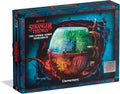 Clementoni Stranger Things Kit To Recreate Vecnas Sinister House Upside Down New