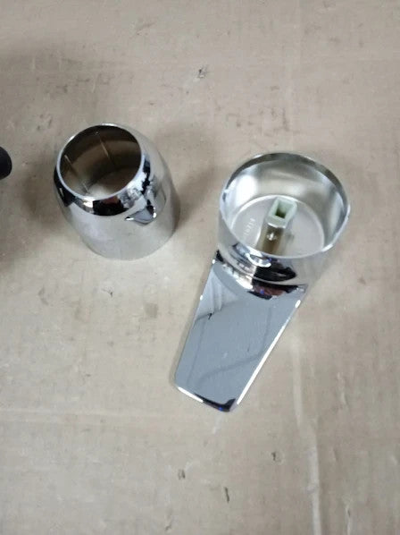 Ideal Standard Cerafine D Built In Single Lever Mixer Shower Complete New