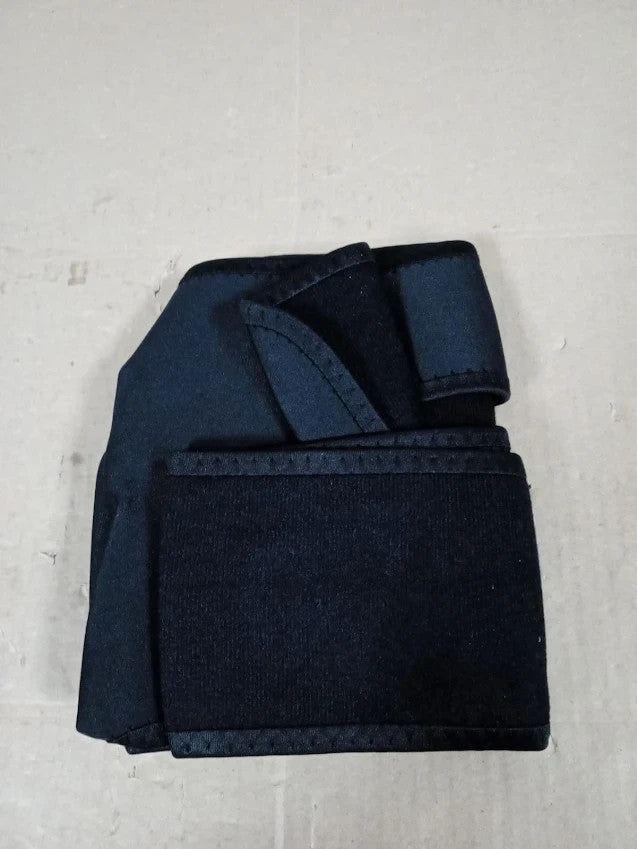 XdealCozyxc Hip Support Women Men Brace Sciatica Relief Pulled Groin Black New