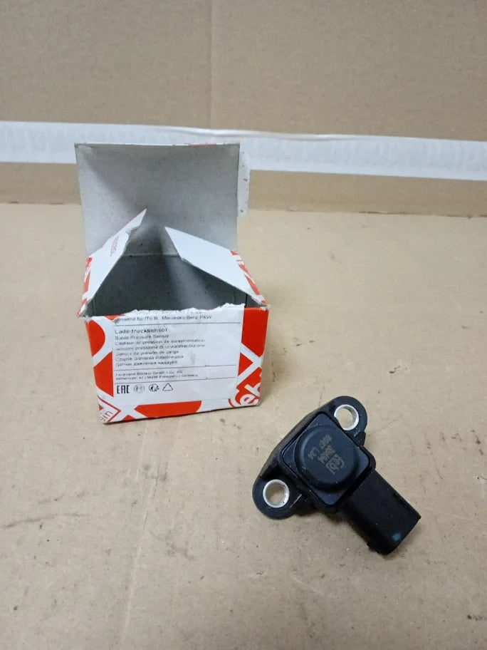 Febi Bilstein 38494 Boost Pressure Sensor Pack One New